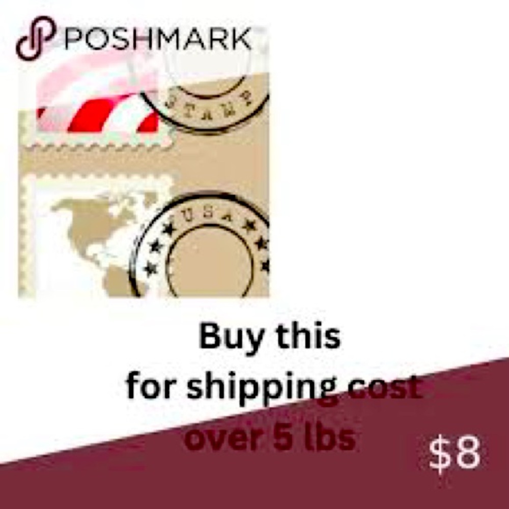 Extra Shipping